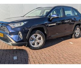 2.5 HYBRID AWD ACTIVE