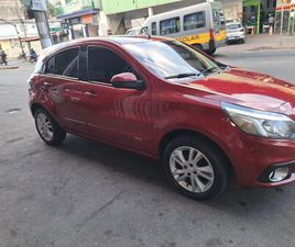 CHEVROLET AGILE LTZ 1.4 MPFI 8V FLEXPOWER 5P