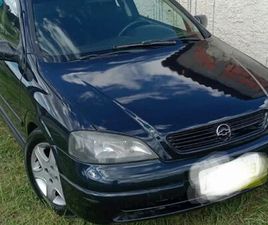 CHEVROLET ASTRA CHEVROLET ASTRA 2.0/ CD/ SUNNY/ GLS 2.0 8V 3P 2000