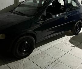 CHEVROLET CELTA CHEVROLET CELTA 1.0/SUPER/N.PIQ.1.0 MPFI VHC 8V 3P 2004