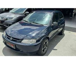 CHEVROLET CELTA SPIRIT 1.0 MPFI 8V FLEXPOWER 3P