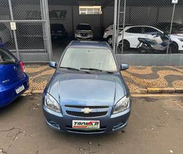 CHEVROLET CELTA SPIRIT 1.0 MPFI VHC 8V 5P