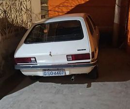 L / SL / SL/E / DL / SE 1.6