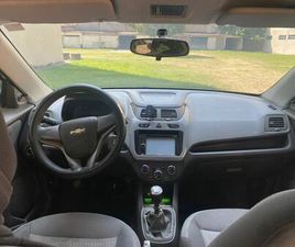 CHEVROLET COBALT LT 1.8 8V ECONO.FLEX 4P MEC.