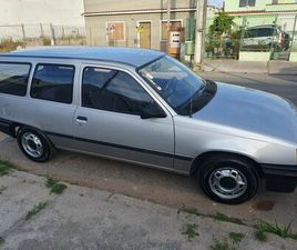 CHEVROLET IPANEMA GL 1.8 MPFI / EFI /SL 4P