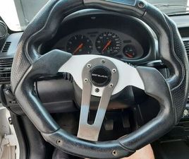 CHEVROLET TIGRA CHEVROLET TIGRA 1.6 16V 1998