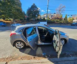 HYUNDAI ELANTRA GT 2014 HYUNDAI ELANTRA GT WAGON..RUNS GREAT, CLEAN TITLE