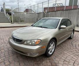 2004 INFINITI I35, EXCELLENT CONDITION, RUNS NEW, LONG SERVICE HISTORY