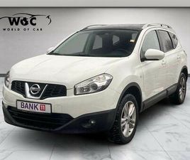 1.6 ACENTA 7SITZER*PANO*KAMERA*AHK