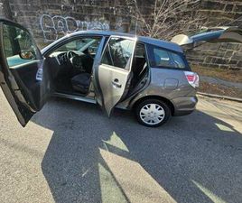 2006 TOYOTA MATRIX, NICE LOOKING! RUNS GREAT!130K HI-WAY MILES
