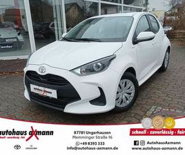 TOYOTA YARIS BUSINESS EDITION * KAMERA * SHZ * 1,99 % FINANZ.
