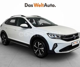 VOLKSWAGEN TAIGO MAS 1.0 TSI