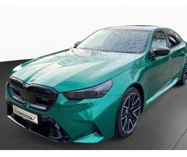 BMW SERIE 5 M5 BMW M5 LIMUSINE AUTOMATIK, 2025 GOD.