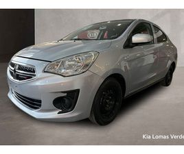 DODGE ATTITUDE DODGE ATTITUDE 1.2 SE MT