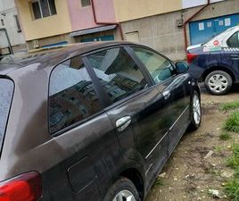 FIAT CROMA SW VAND MAȘINĂ FIAT CROMA RESITA