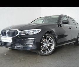 BMW3 TOURING 320DSPORT LINE LASERLIGHT, 2022 GOD.