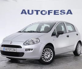 FIAT PUNTO 1.2 EASY 69CV 5P