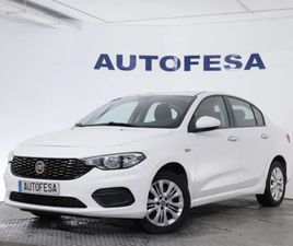 FIAT TIPO TIPO 1.4 95CV 4P # PARKTRONIC