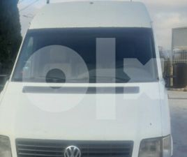 VOLKSWAGEN LT 35 MAXI