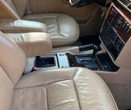 MERCEDES G320 BENZIN / ORIGINALZUSTAND