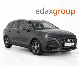 HYUNDAI I30 SW HYUNDAI I30 SW 1.6 CRDI STYLE
