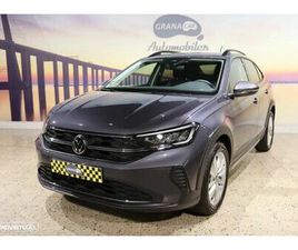 VOLKSWAGEN TAIGO VW TAIGO 1.0 TSI URBAN DSG