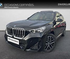 BMW X1 SDRIVE 20D X1 SDRIVE20D