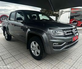 VOLKSWAGEN AMAROK VW AMAROK