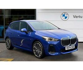 2024 BMW 2 SERIES 220I MHT M SPORT 5DR DCT PETROL HATCHBACK HATCHBACK PETROL AUTOMATIC