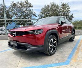 MX-30 E-SKYACTIV R EV MAKOTO + DA&SP + SUNROOF (P