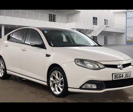 2014 (64) - 1.8T S 5DR