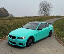 BMW E92 335I
