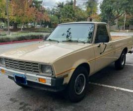 PLYMOUTH ARROW 1979 PLYMOUTH ARROW PICKUP