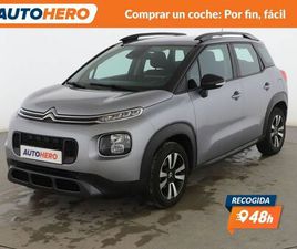 CITROEN C3 AIRCROSS 1.5 BLUE-HDI FEEL