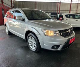 FIAT FREEMONT FIAT FREEMONT 2.4 DUAL VVT EMOTION AT6