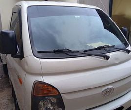 HYUNDAI HR HYUNDAI HR 2.5 TCI DIESEL (RS/RD) 2016