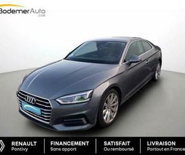 2.0 TDI 190 S TRONIC 7 DESIGN