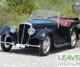 BSA SCOUT 9FF ALTRO BSA SCOUT - ASI TARGA ORO (M0525)