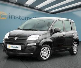 FIAT PANDA FIAT PANDA 1.0 HYBRID CLASSICA 52 KW