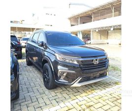 HONDA BR-V 2025 HONDA BR-V 1.5 E N7X EDITION SUVBEST PRICE, BEST DISCOUNT 2024 / 2025, NEGO SAMPAI DEAL 085 80916 7309