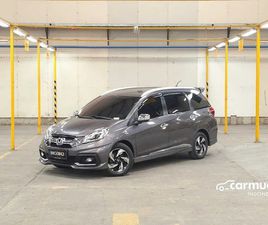 HONDA MOBILIO 2015 HONDA MOBILIO 1,5 RS MPV // FLASH SALE
