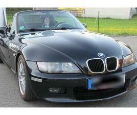 BMW Z3 BMW Z3 CABRIO