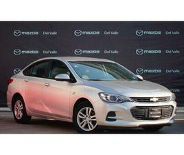 CHEVROLET CAVALIER CHEVROLET CAVALIER