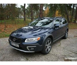 VOLVO XC70 T6 VOLVO XC70 3.0 T6 AWD LPG KOZIENICE - SPRZEDAJEMY.PL