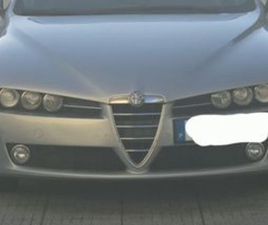 ALFA ROMEO 159 SW