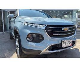 CHEVROLET GROOVE CHEVROLET GROOVE