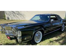 1970 CADILLAC ELDORADO SUPER FLY!!