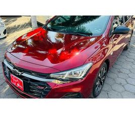 CHEVROLET CAVALIER CHEVROLET CAVALIER