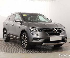 RENAULT KOLEOS RENAULT KOLEOS 2.0 DCI KATOWICE - SPRZEDAJEMY.PL