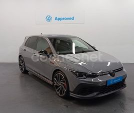 VOLKSWAGEN GOLF GTI CLUBSPORT 2.0 TSI DSG